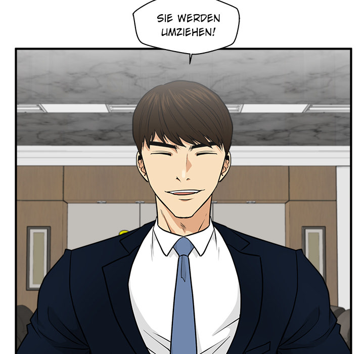 Los geht´s Mr. Kang! - episode 74 - 124
