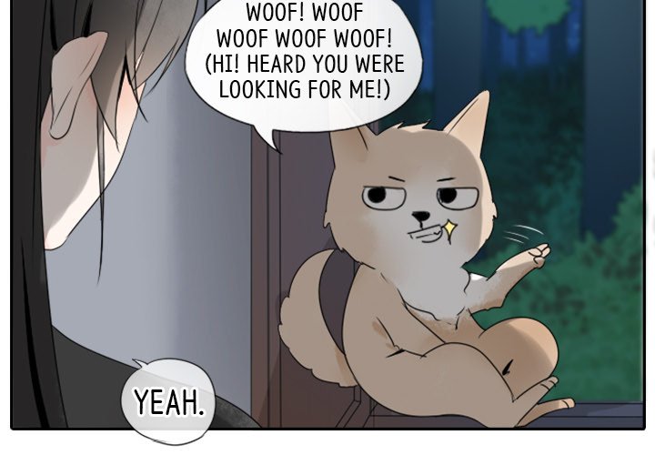 Odis and Moa's Underworld Diary - episode 14 - 2