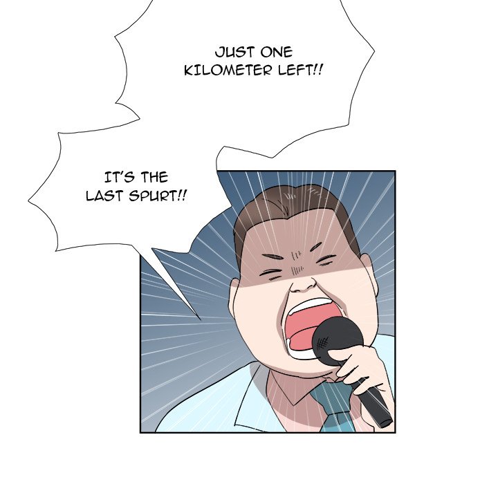New Teacher in Town - episode 28 - 55