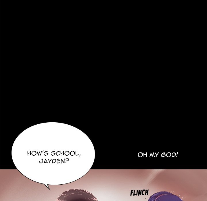 His Return - episode 9 - 116