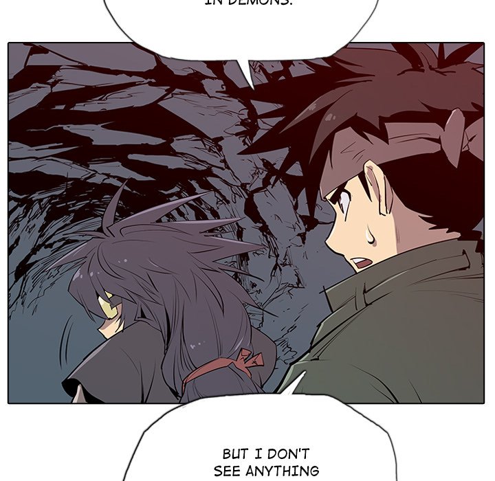 The Fang of Yeongno - episode 5 - 83