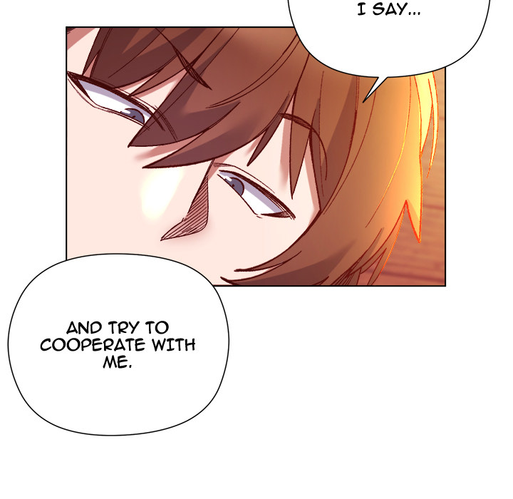 Young Lady's Knight - episode 26 - 45