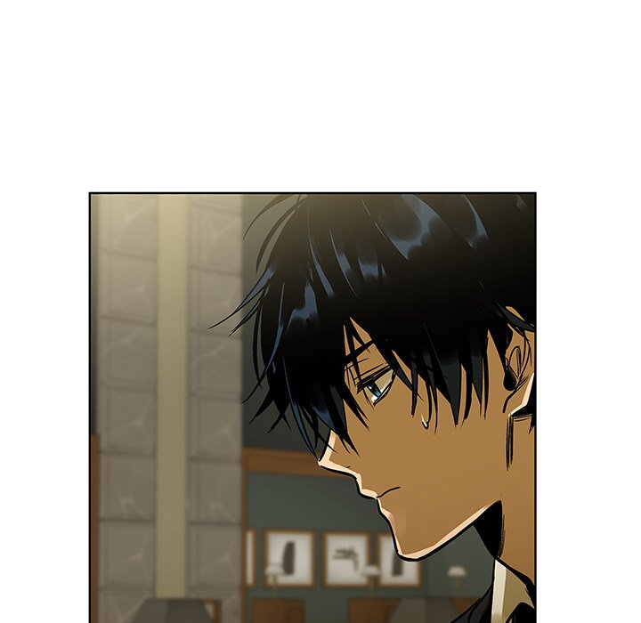 The Law of Special Relationships - episode 18 - 83