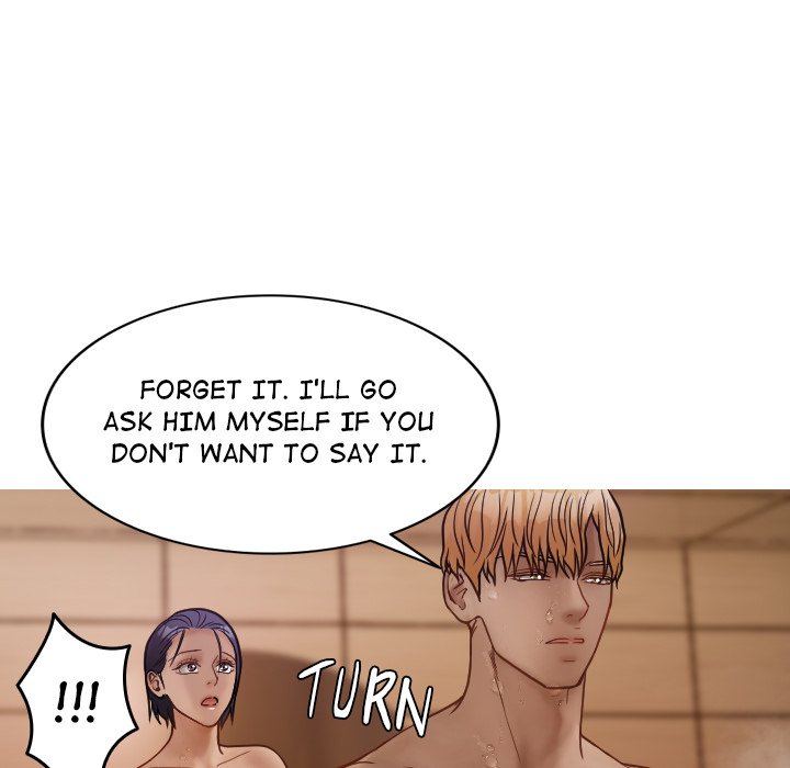 Make Me Yours, Professor - episode 17 - 118
