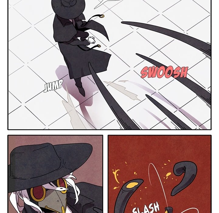 Crows - episode 1 - 83