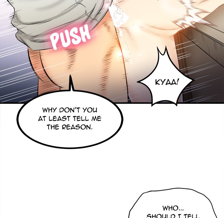 Yuri's Part Time Job - episode 8 - 94