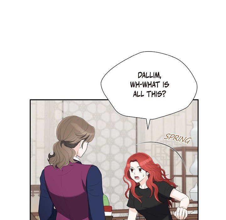 Crown Prince's Marriage Proposal - episode 31 - 7