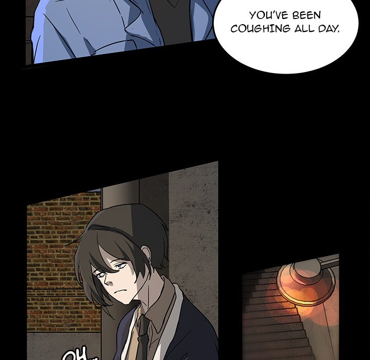 The Tiger, The Sun and The Moon - episode 52 - 26