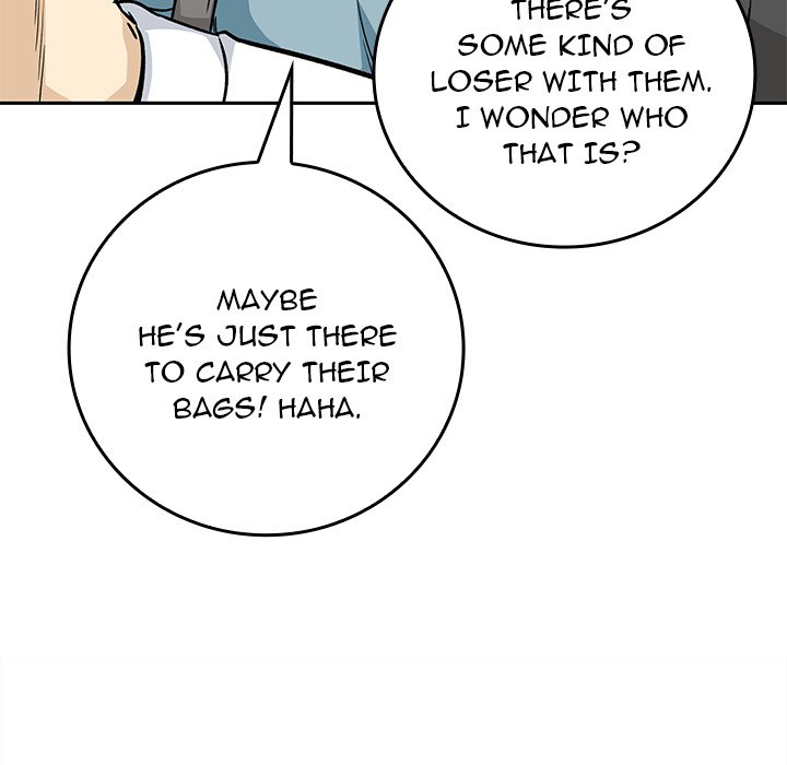Excuse Me, This is my Room - episode 25 - 120