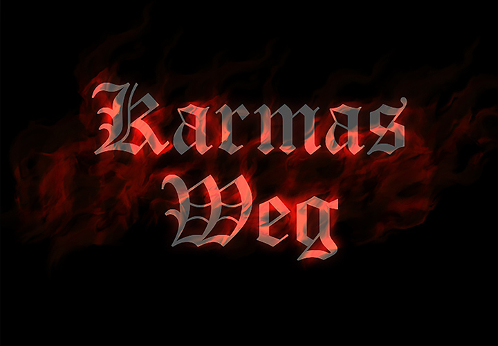 Karmas Weg - episode 15 - 0