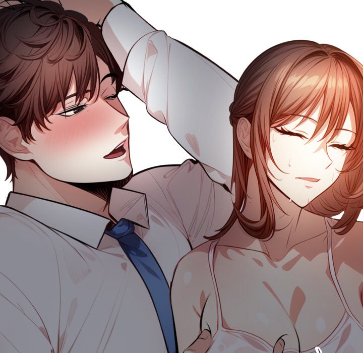 A Housewife's Massage Addiction - episode 8 - 10