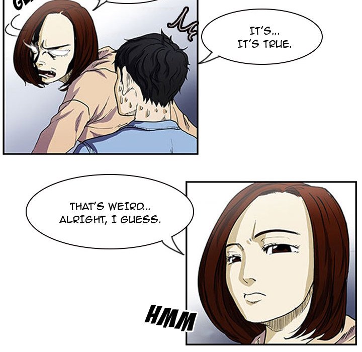 Tweener - episode 1 - 39
