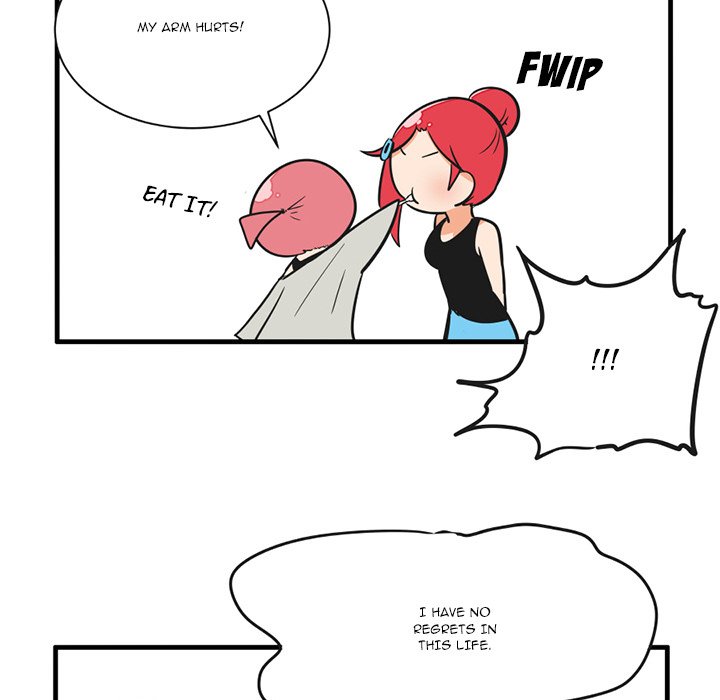 The Amazing Siblings - episode 50 - 20