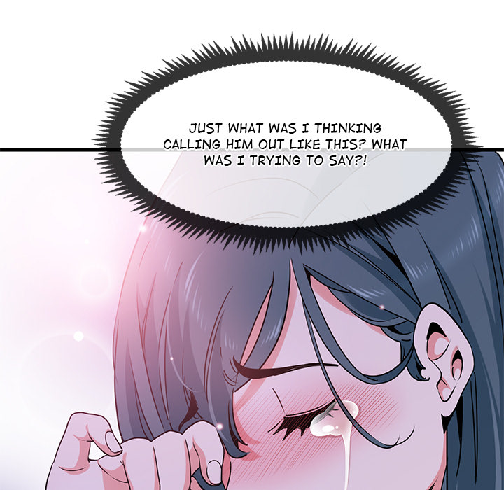 Snapping into Love - UNCENSORED - episode 14 - 37