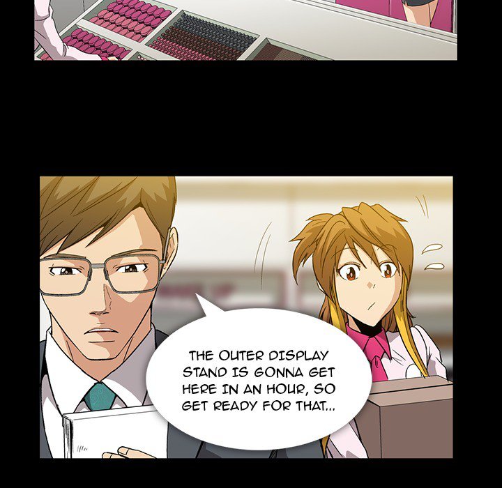Drug Candy - episode 6 - 77