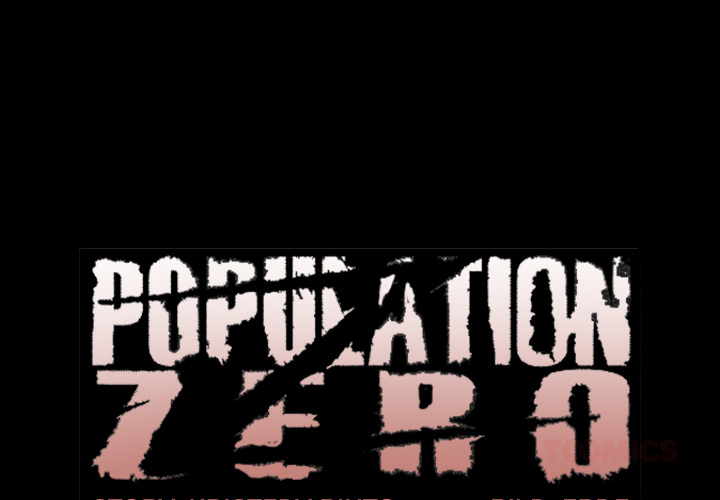 Population Zero - episode 27 - 0