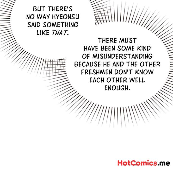 Campus Confessions - episode 25 - 18