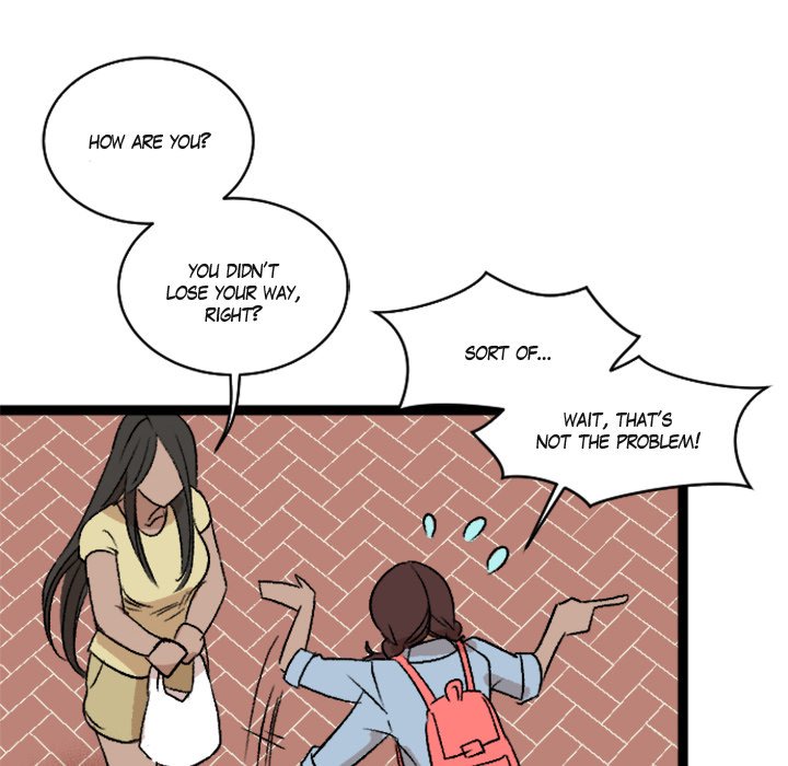 Fan Service! - episode 15 - 9