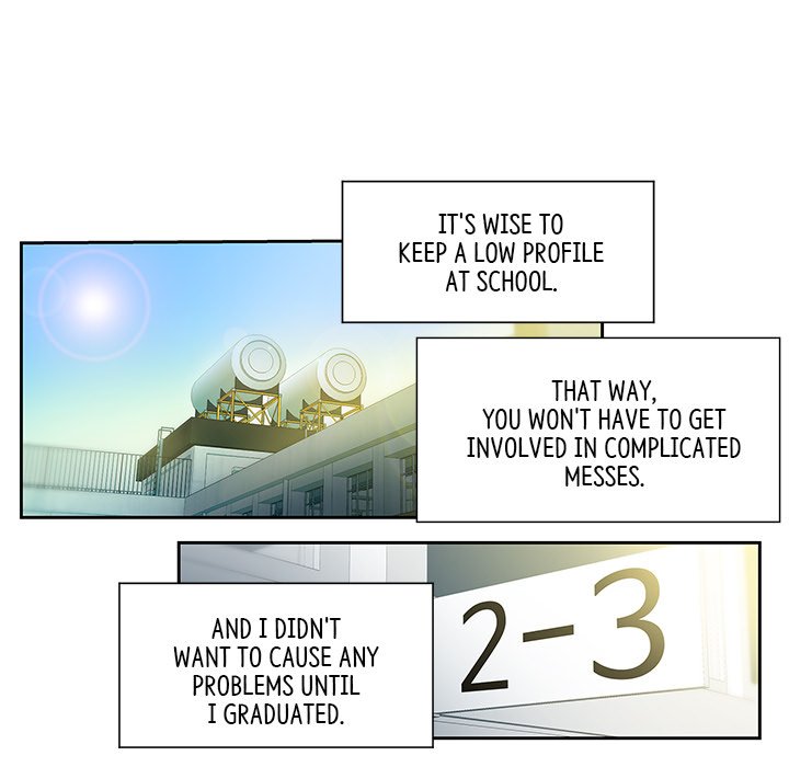 The Law of Special Relationships - episode 2 - 14