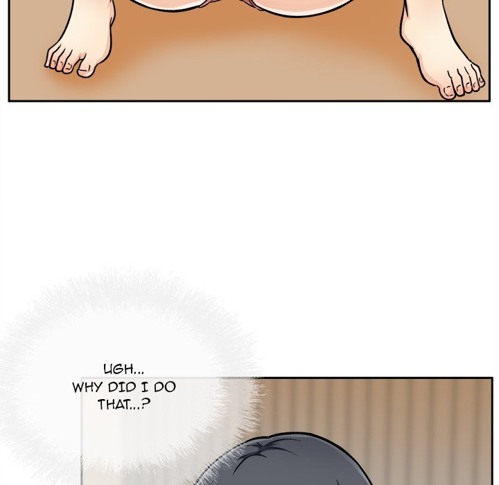 Excuse me, This is my Room - episode 44 - 60