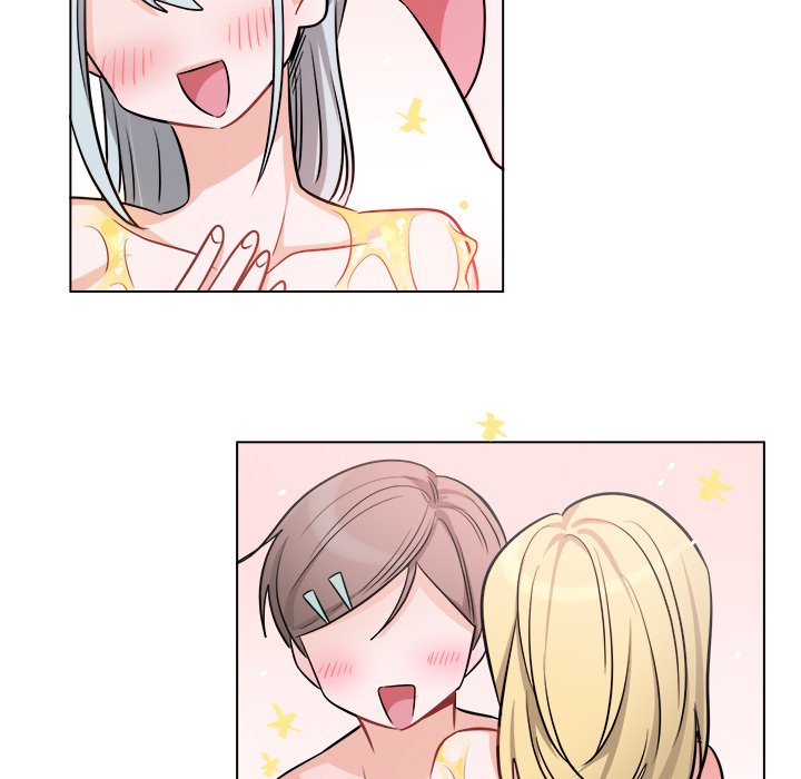 Pheromone Sherbet♥ - episode 26 - 61