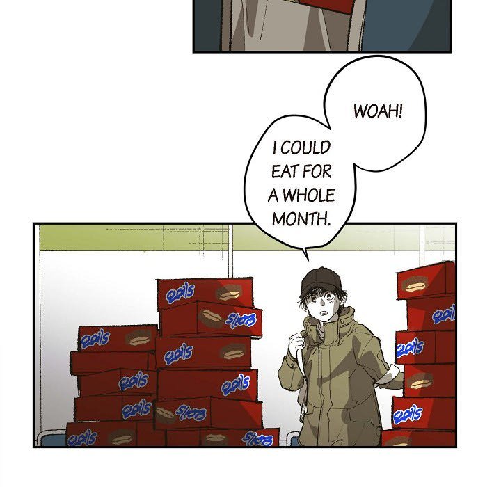 The Warehouse [Mature] - episode 70 - 43