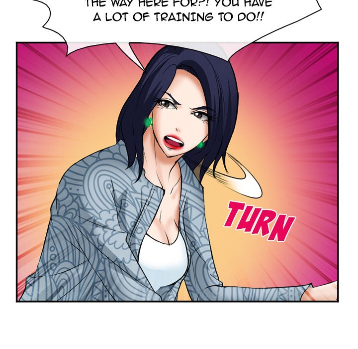 Dating Contract - episode 33 - 26