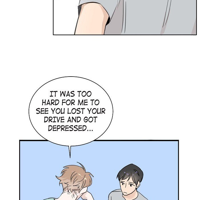 The Keystone Romantic Combination - episode 4 - 12