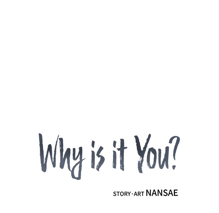 Why Is it You? - episode 25 - 62