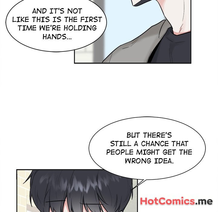 Unluckily Lucky - episode 18 - 15
