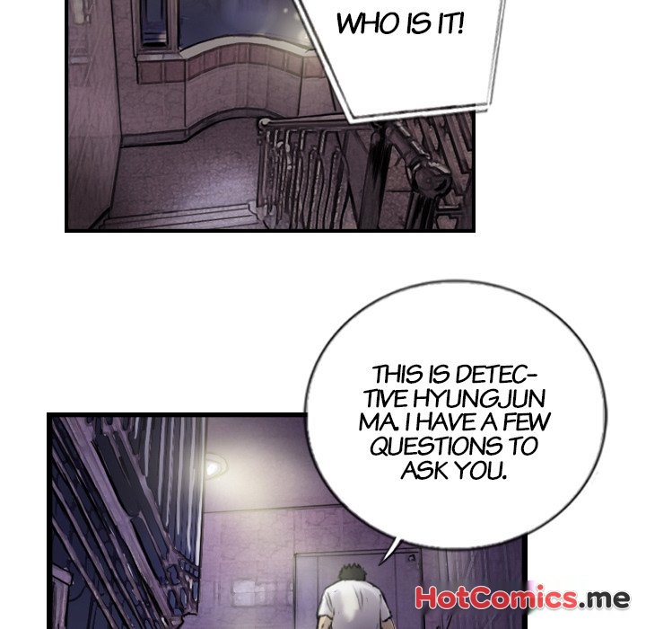 The Man's Superpowers - episode 12 - 49