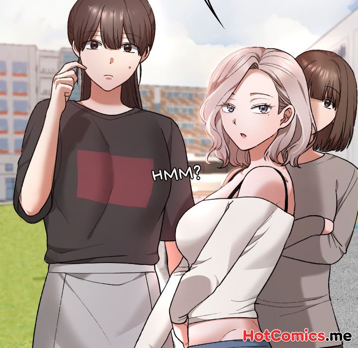 Don't Tell Anyone at School! - UNCENSORED - episode 6 - 32