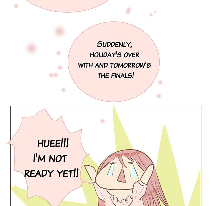 Your Secret Body - episode 7 - 12