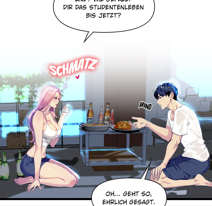 Unwiderstehliche Versuchung - episode 1 - 143