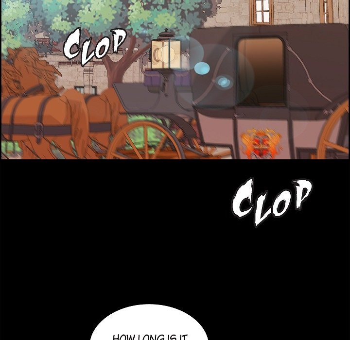 The Destroyer Fell in Love with Me - episode 5 - 5