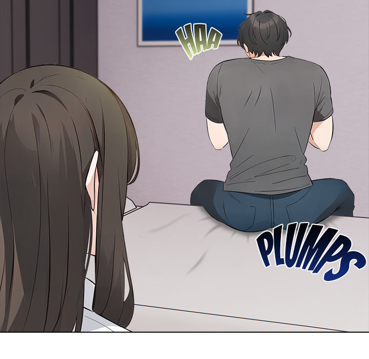 In einem Zimmer mit ihr - episode 4 - 16