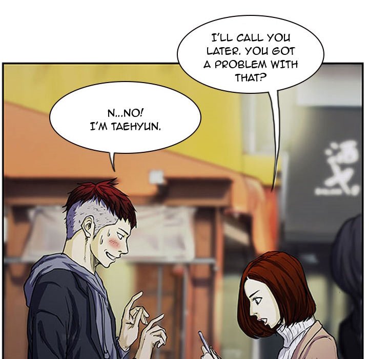 Tweener - episode 1 - 15