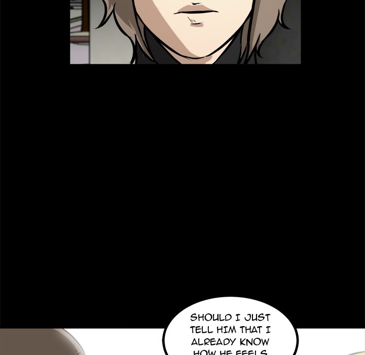 He Queen - episode 15 - 95