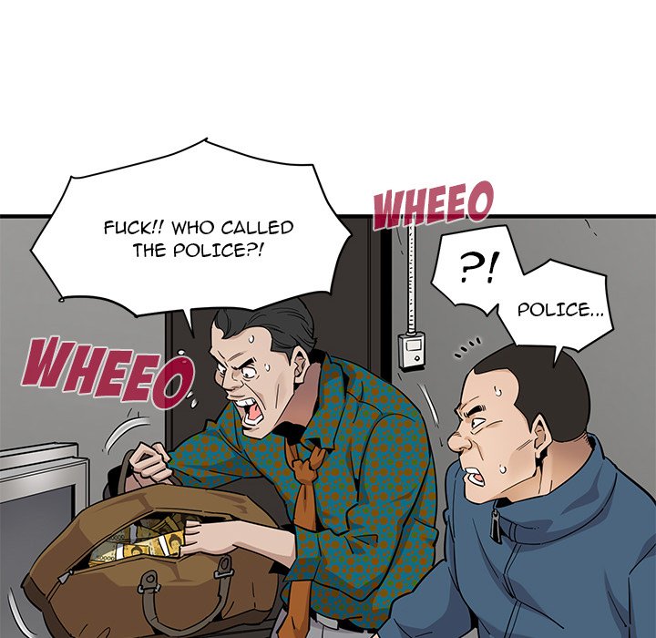 Dog on Patrol - episode 21 - 24