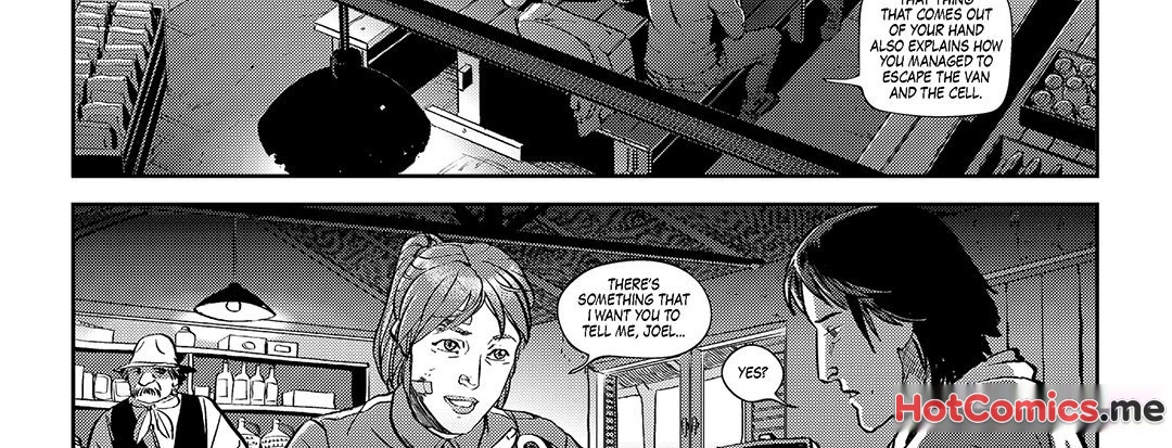 StoneBot Nakamura Omnibus - episode 8 - 77