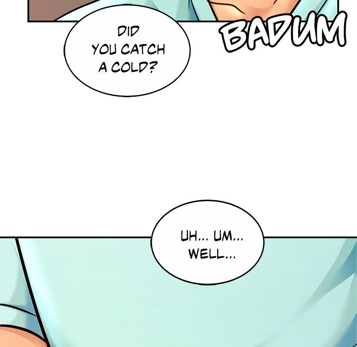 Close Family - episode 25 - 88