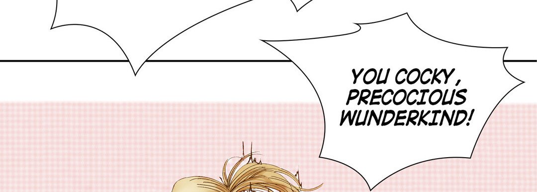 100% Perfect Girl - episode 17 - 101