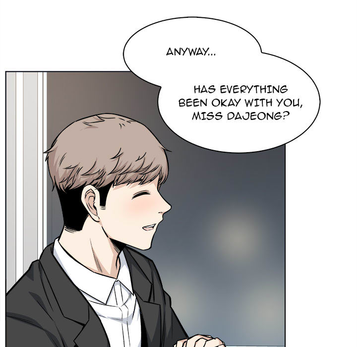 Excuse me, This is my Room - UNCENSORED - episode 25 - 107