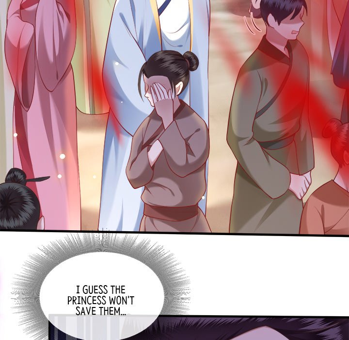 The Queen of Hell - episode 26 - 6