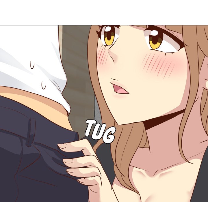 The Giving Girl - episode 20 - 48