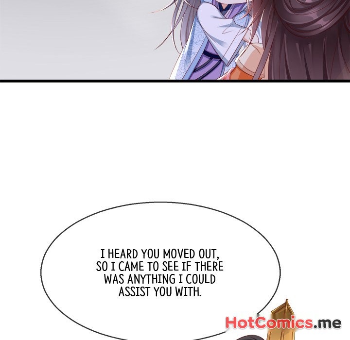 Clever Lady Chelsea - episode 15 - 137