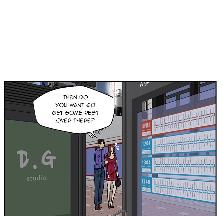 Mr. Kang - episode 20 - 17