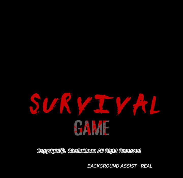 Survival Game - episode 10 - 6