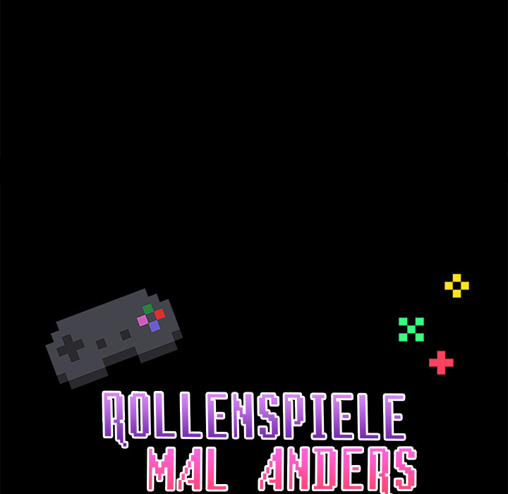 Rollenspiele mal anders - episode 74 - 20
