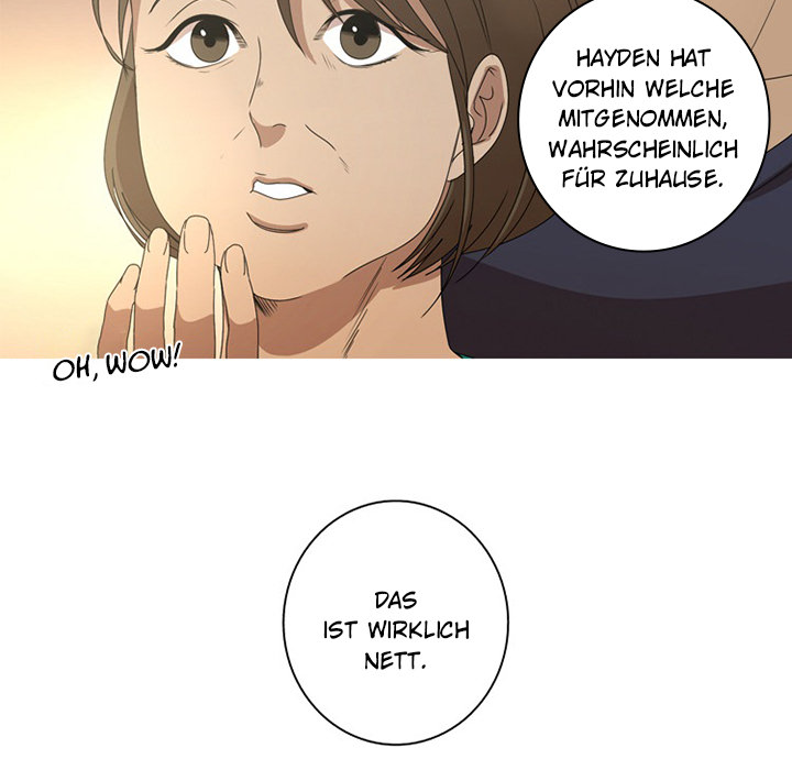 Die Meerjungfrau im Teich - episode 7 - 9